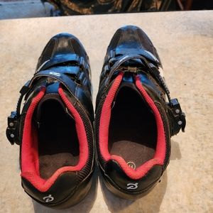 Peloton shoes size 44